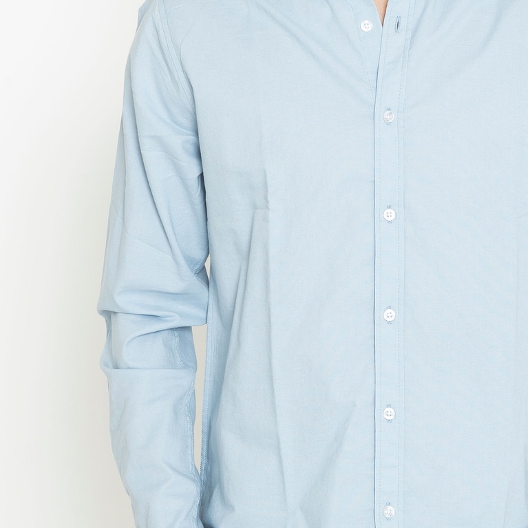 Skjorte "Oxford Shirt" Skjorte "Oxford Shirt"